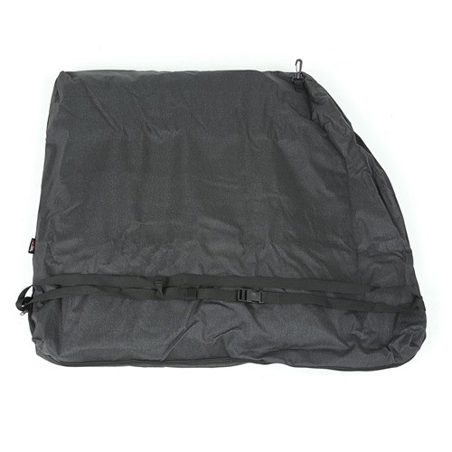 Jeep Wrangler JK JL Gladiator JT Stautasche Tasche Aufbewahrung Freedom Panels Hardtop 07-