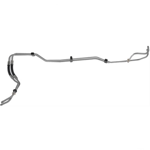 Jeep Wrangler JK 3,8 ltr. Leitung Rücklauf & Zulauf Getriebe