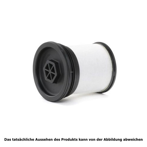 Jeep Cherokee Liberty KK 2,8 ltr. CRD Diesel Dieselfilter Kraftstofffilter 11-12