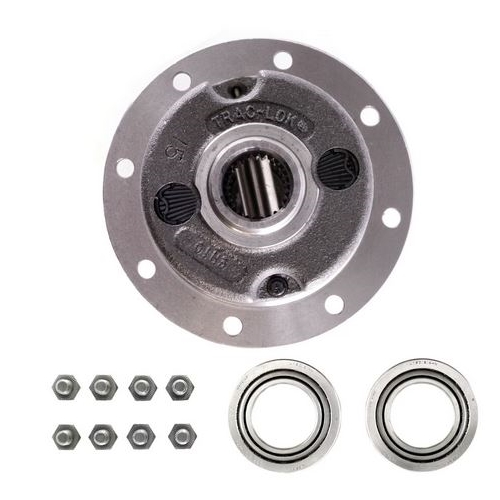 Jeep Wrangler YJ Differentialkorb Trac Lock 3.55 - 4.88 Dana 35 HA Spicer 87-95
