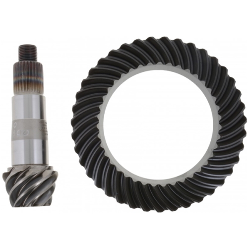 Jeep Wrangler JL Differential Kegel & Tellerrad Set 4.88 Dana 44 AdvanTEK Vorderachse Spicer 18-
