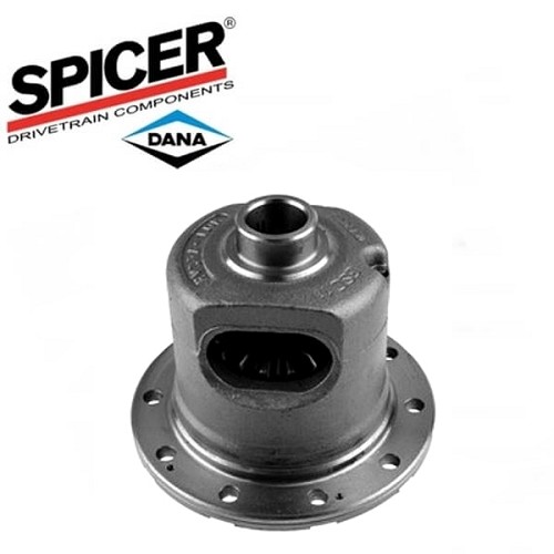 Jeep Grand Cherokee WJ WG Differentialkorb Vari Lok Dana 44