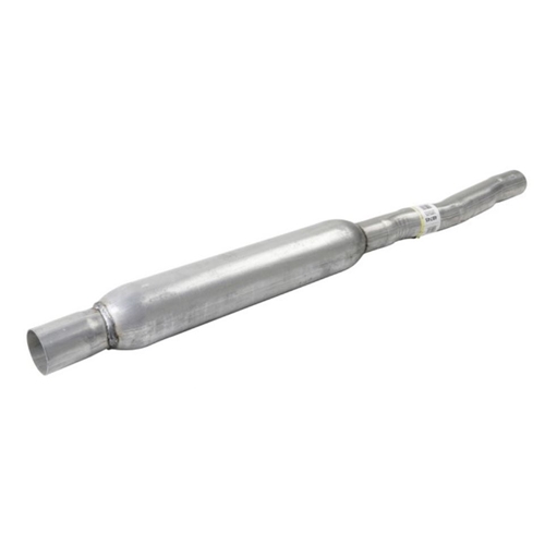 Jeep Renegade BU 2,4 ltr. Auspuffrohr mitte Mittelschalldämpfer AP Exhaust 15-18