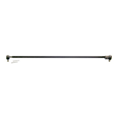 Jeep CJ Spurstangen Spurstange komplett Kit breite Achsen 82