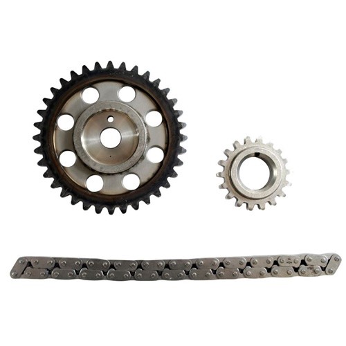 Jeep SJ & J Serie 4,2 ltr. Steuerkette Steuerkettensatz 3 te