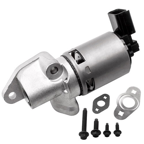 Jeep Wrangler JK 3,8 ltr. EGR Ventil AGR Ventil mit Dichtung