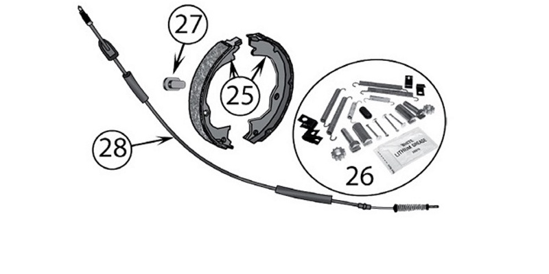 Animated markings image
