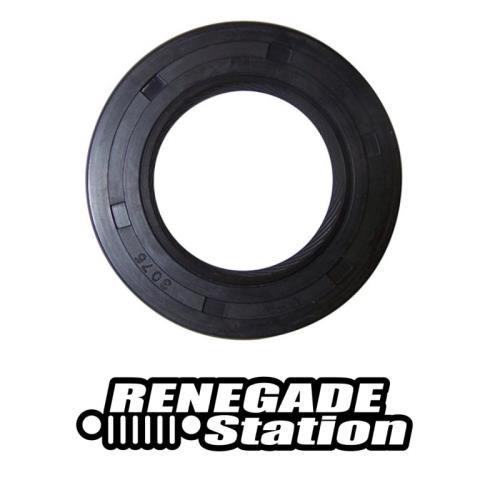 Jeep Wrangler TJ Simmerring Eingang Eingangswelle AX15 Schaltgetriebe Bj. 96-99
