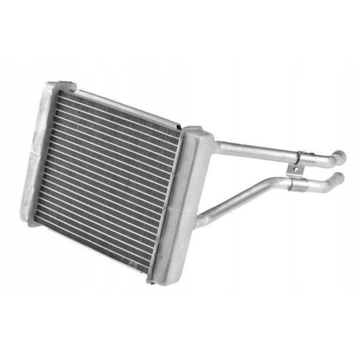 Jeep Wrangler TJ 2,5 & 4,0 ltr. Heizungskühler Heizregister Wärmetauscher LHD 97-01