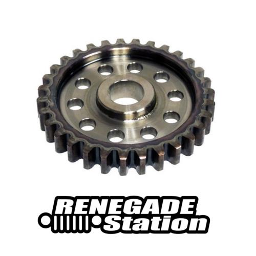Jeep Grand Cherokee WK2 WH WK 3,0 ltr. Benziner Zahnrad Stirnrad für Steuerkette Antrieb Ölpumpe 14-19