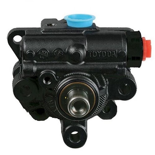 Jeep Cherokee Liberty KJ KK 3,7 ltr. Servopumpe überholt Car