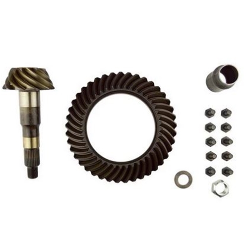 Jeep Grand Cherokee WJ WG Differential Kegel & Tellerrad Set 3.73 Dana 44 Hinterachse Spicer 00-04