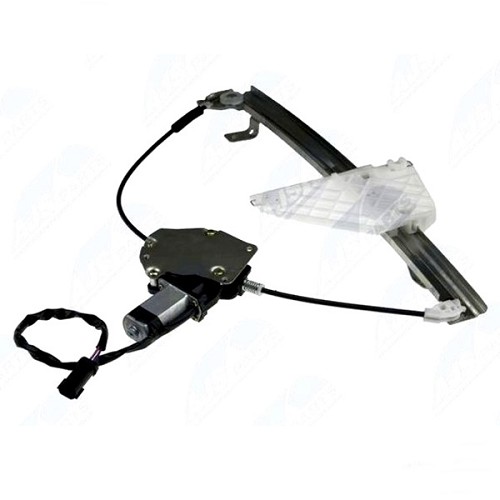 Jeep Grand Cherokee WJ WG Fensterheber elektrisch hinten lin