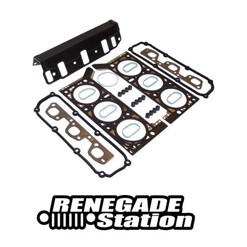 Jeep Wrangler JK 3,8 ltr. Motordichtsatz oben Zylinderkopf Dichtsatz 07-11