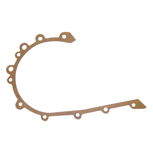 Jeep Grand Cherokee WJ WG 4,0 ltr. Dichtung Steuergehäuse 99-04