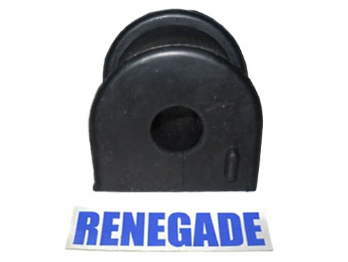 Jeep Cherokee XJ Stabilisator Gummi hinten Ø 14mm innen 84-0