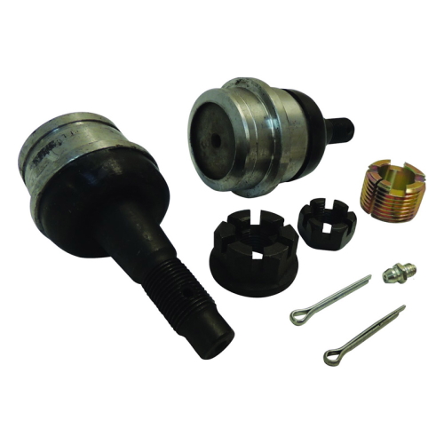 Jeep Grand Cherokee WJ WG Achsschenkelbolzen Traggelenk Kit oben & unten verstärkt Spicer 99-04