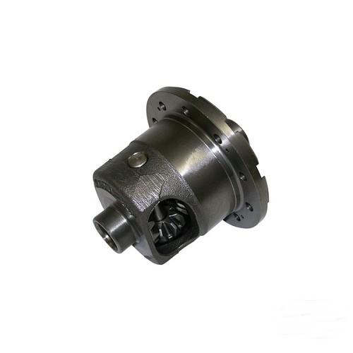 Jeep Grand Cherokee WJ WG Differential Korb 3.73 / 3.91 Dana