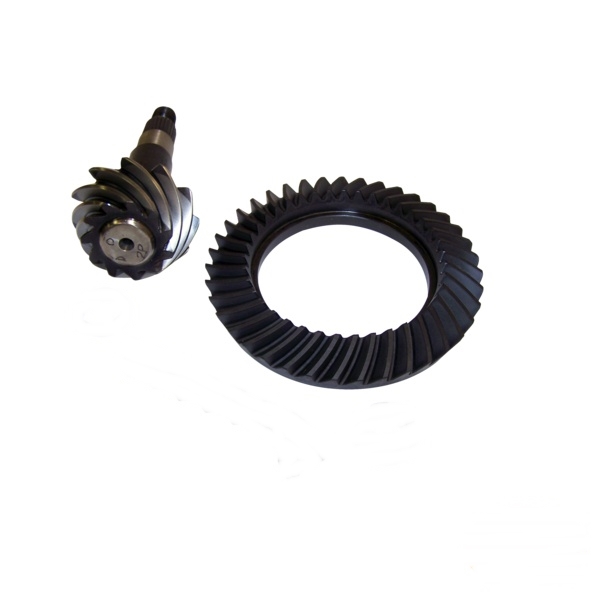 Jeep Wrangler TJ JK Cherokee XJ Grand Cherokee ZJ ZG Differential Kegel und Tellerrad Set 3.07 Dana 35 Hinterachse Bj. 87-00