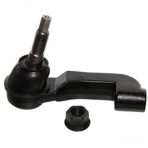 Jeep Cherokee Liberty KJ Spurstangenkopf außen links LHD Qui