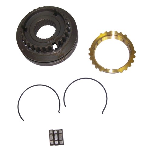 Jeep CJ5 CJ7 CJ8 Synchronkörper 5. Gang Schaltgetriebe T5 Bj. 82-86