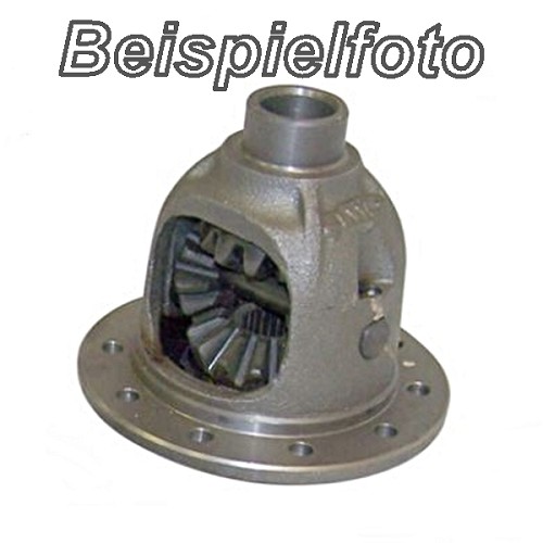 Jeep Grand Cherokee ZJ ZG Differentialkorb 3.55 Standard Dan
