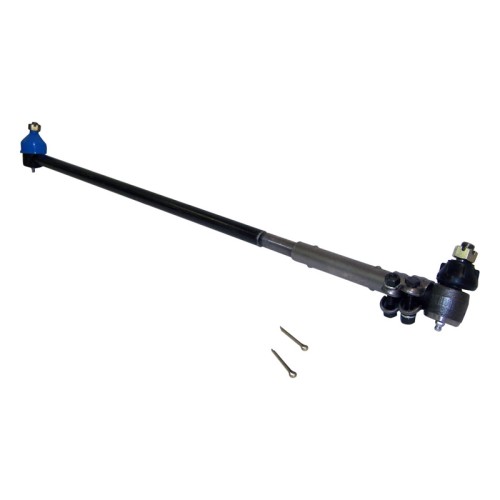 Jeep CJ Schubstangen Schubstange komplett Kit schmale Achse 72-83