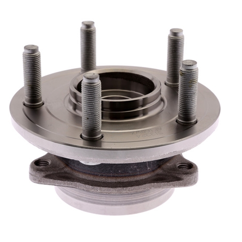 Jeep Grand Cherokee WK2 WH WK R-Line Radnabe vorne Raybestos 11-22