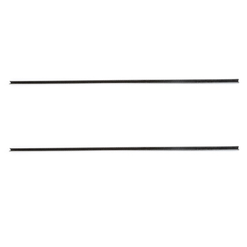 Jeep Wagoneer & Grand Wagoneer SJ 2er Set Fensterführung Schiene Fensterschiene Türen vorne 63-91