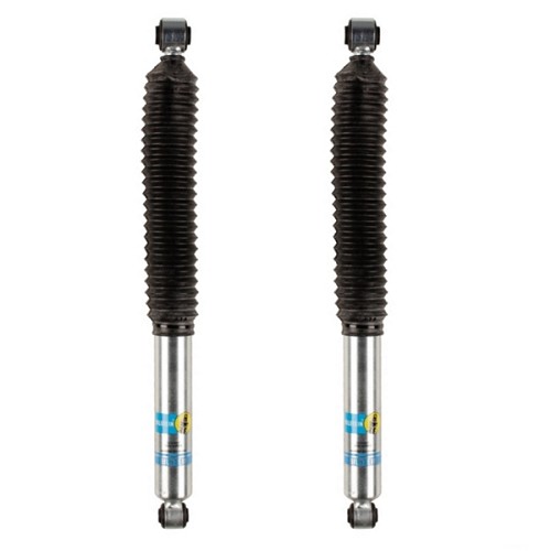 Jeep Commander XH XK 3,0 ltr. CRD Set Gasdruck Stoßdämpfer hinten 10-35mm BILSTEIN B8 5100 06-10