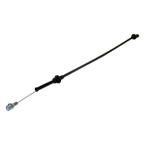 Jeep CJ 4,2 ltr. Gaszug Throttle Cable 2 BBD Vergaser 81-86
