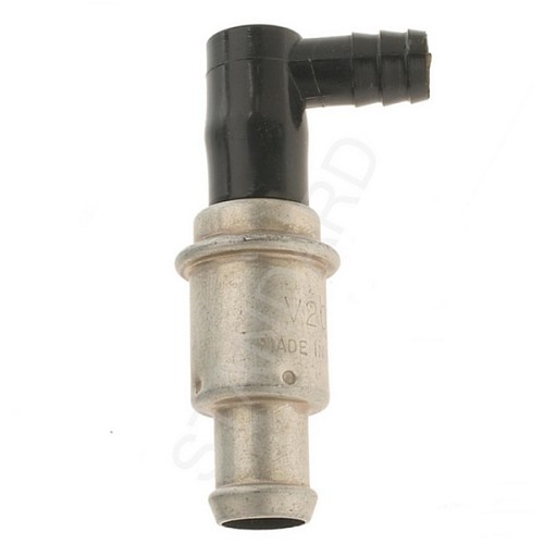 Jeep Cherokee XJ 2,5 ltr. PCV Ventil Standard 84-92