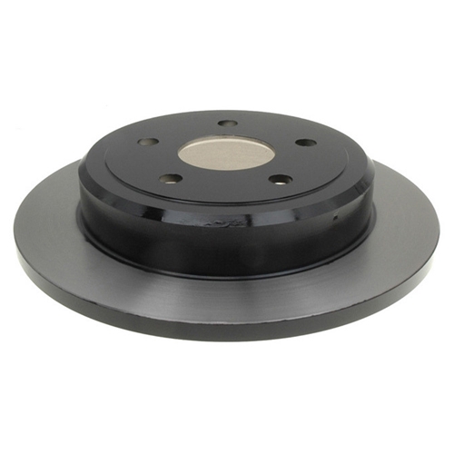 Jeep Commander XH XK Satz Bremsscheiben hinten  Ø 320mm Specialty Raybestos 06-10