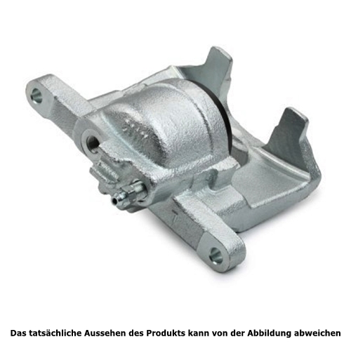 Jeep Cherokee Liberty KK Bremssattel hinten links 08-12