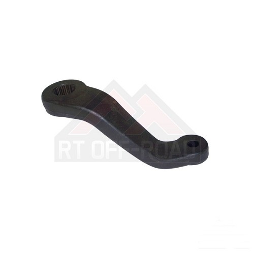 Jeep Wrangler JK Pitmanarm / Lenkhebel für Fahrzeuge bis 4"