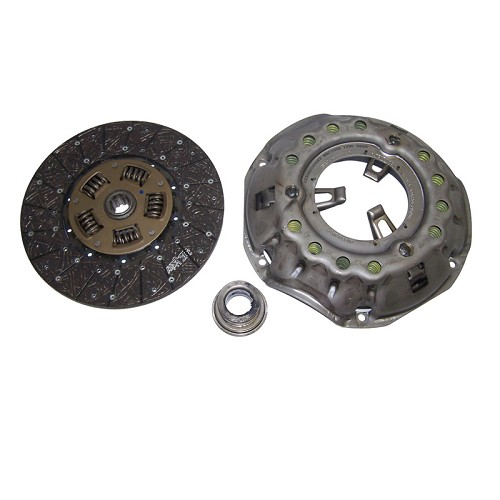 Jeep CJ Kupplungskit Kupplung 11" 279 mm T14 T15 T18 Schaltgetriebe 72-75