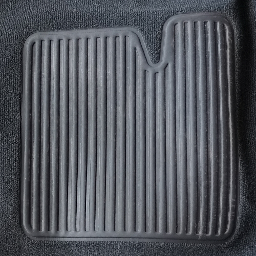 Jeep CJ Wrangler YJ Original Teppich vorne Frontteppich vorne 76-95