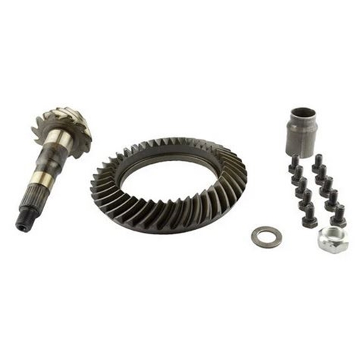 Jeep Grand Cherokee WJ WG Differential Kegel & Tellerrad Set 3.73 Dana 44 Hinterachse Spicer 00-04