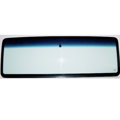 Jeep Wrangler TJ Frontscheibe Windschutzscheibe Scheibe Colourverglasung grün mit Blaukeil 96-00