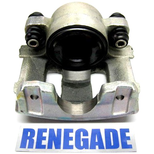 Bremssattel vorne links Mopar YJ TJ XJ ZJ Bj. 90-06