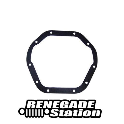 Jeep Wrangler YJ Differentialdeckeldichtung Deckeldichtung Differential Dana 44 Hinterachse 87-95