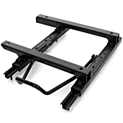 Jeep Wrangler TJ Sitzadapter Sitz Konsole Sitzverstellung vorne links Bestop 03-06