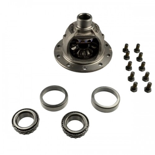 Jeep Gladiator JT Differentialkorb Standard Dana 44 Vorderachse Spicer 19-