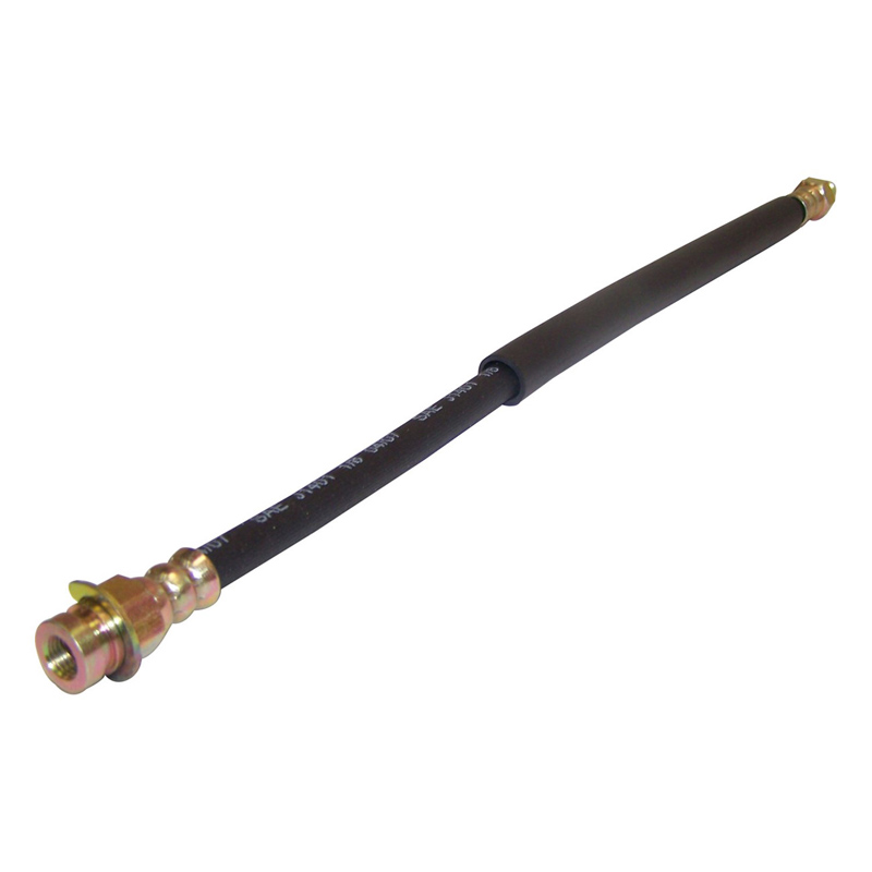 Jeep CJ 5 Jeep CJ 6 11" Bremsschlauch vorne Bj. 74-75