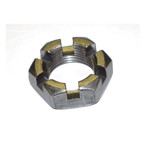Achhalsmutter für die Hinterachse CJ-3A CJ-3B CJ3 CJ5 CJ5A C