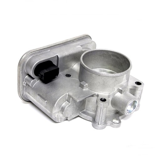 Jeep Compass Patriot MK 2,0 & 2,4 ltr. Drosselklappe 07-16