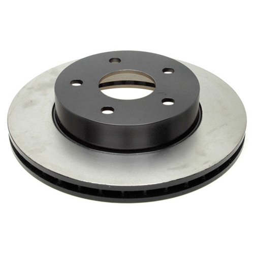 Jeep Grand Cherokee WJ WG Satz Bremsscheiben vorne Specialty Raybestos 99-04