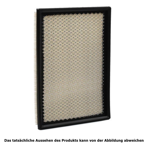 Jeep Grand Cherokee WH WK 3,7 & 4,7 & 5,7 ltr. Luftfilter 05-10