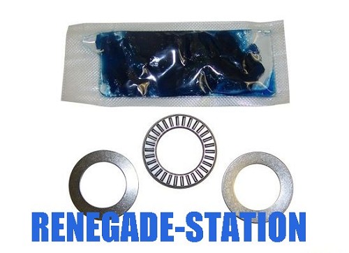 Jeep Cherokee XJ Lagersatz Lagerreparatursatz Lager Set Serv