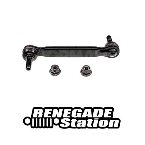 Jeep Renegade BU 4WD Premium Koppelstange Stabistange hinten Bj. 15-18